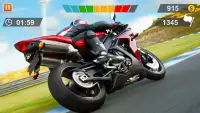3D Motocross Stunt Bike Racing Screen Shot 10