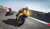 3D Motocross Stunt Bike Racing Screen Shot 4