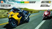 3D Motocross Stunt Bike Racing Screen Shot 22
