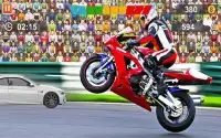 3D Motocross Stunt Bike Racing Screen Shot 15