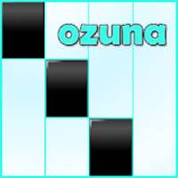 Ozuna Piano Tiles