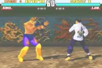 Guide For Tekken 3 Fighting Screen Shot 1