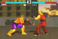 Guide For Tekken 3 Fighting Screen Shot 2