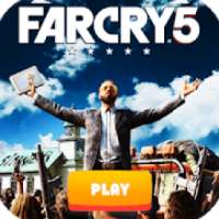 Farcry 5 Game Guide & Tips