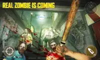 Zombie Hunter:Last Survivor night Screen Shot 3