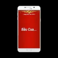 Bau Cua 2018 (Bầu cua Tôm Cá) Screen Shot 0