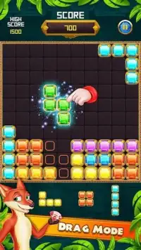 Block Puzzle - Legend Puzzle Game Screen Shot 6