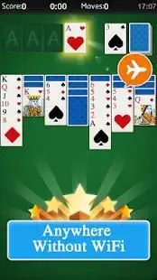 Solitaire - Klondike Solitaire & Classic Solitaire Screen Shot 8