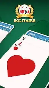 Solitaire - Klondike Solitaire & Solitaire Klasik Screen Shot 9