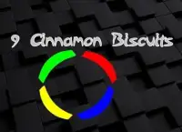 9 Cinnamon Biscuits: Memory Colors Music Game 2019 Screen Shot 0