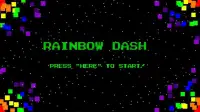 Rainbow Dash Screen Shot 3