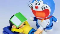 Doraemon Toys Lover Games Screen Shot 1