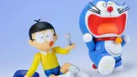 Doraemon Toys Lover Games Screen Shot 2