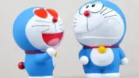 Doraemon Toys Lover Games Screen Shot 0