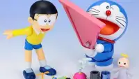 Doraemon Toys Lover Games Screen Shot 3