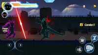 Shadow Legends Blade - Warriors Fight Screen Shot 4
