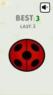 miraculous ladybug basketball mission Screen Shot 4