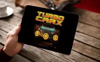 Turbo Fast Drag Racing Sim Screen Shot 5