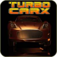 Turbo Fast Drag Racing Sim