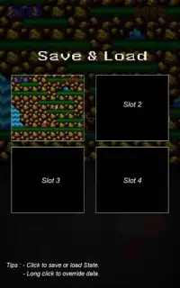 NES Emulator - Free NES Game Collection Screen Shot 0