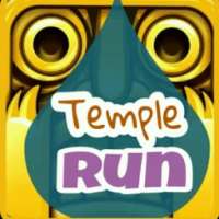 Temple Run 3D Game - Lite (Play & Game)