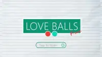 Love Balls Challenge Screen Shot 5