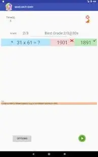 MakeMathEasy Screen Shot 8