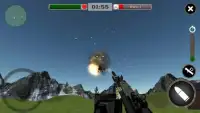 Artillery and Heavy Weapon Simulator Screen Shot 0