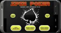 Spin Poker Screen Shot 16