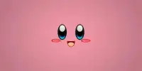Kirby Video Game - Berenang Kirby Screen Shot 2