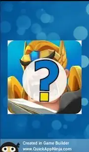 Guess the Lords Mobile Hero Screen Shot 16