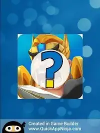Guess the Lords Mobile Hero Screen Shot 9