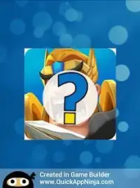 Guess the Lords Mobile Hero Screen Shot 2