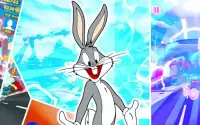 looney bugs Tunes Dash Bunny Screen Shot 0