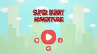 Super Adventure Bunny Screen Shot 5