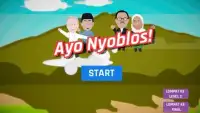 Ayo Nyoblos! Screen Shot 4
