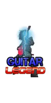 Slash Guitar Legend - Hero of Rock Screen Shot 0