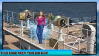 VR Titanic - Find & Save Love Screen Shot 4