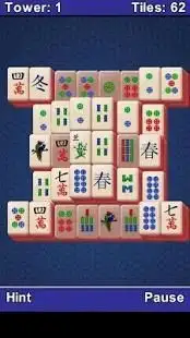 Shanghai Mahjong 2018 Screen Shot 0