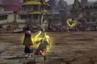 Game Naruto Ultimate Ninja Storm 4 trick Screen Shot 2