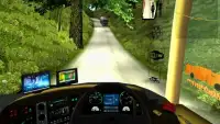 Simulator Bus Lintas Sumatera Screen Shot 0