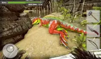 Dino Survival Zone Screen Shot 3