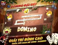 Domino phiên bản đặc biệt - PlayCoc Screen Shot 3