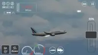 Transporter Flight Simulator ✈ Screen Shot 5