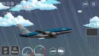 Transporter Flight Simulator ✈ Screen Shot 4