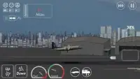 Transporter Flight Simulator ✈ Screen Shot 2