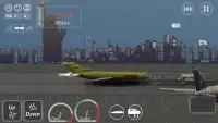 Transporter Flight Simulator ✈ Screen Shot 3