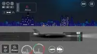 Transporter Flight Simulator ✈ Screen Shot 0