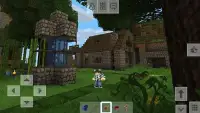 Minicraft: Block Exploration Screen Shot 0