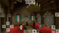 Minicraft: Block Exploration Screen Shot 2